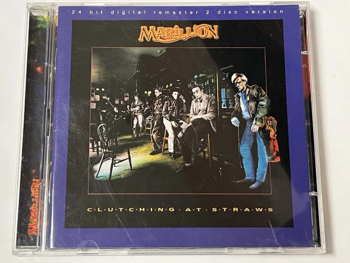 Marillion Pop Music CDs for sale | eBay