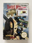 Sword Master Boxed NES GC PAL