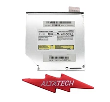 Dell 0JU618 DVD-ROM/CD-RW COMBO SLIM DRIVE