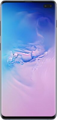 Samsung Galaxy S10 - 512 GB - Prism Blue (Unlocked) for sale