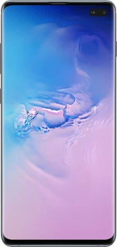 Samsung Galaxy S10e SM-G970F/DS 128GB Factory Unlocked DUAL SIM Smartphone US - Afbeelding 13 van 41