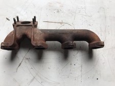 Collettore di scarico 4896648 per Iveco Euro Cargo 75E15