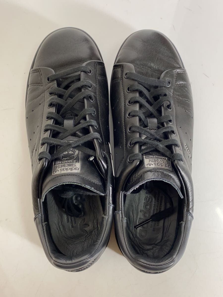 adidas Low Top Sneakers STAN SMITH LUX 26cm Black Used | eBay adidas Low Top Sneakers STAN SMITH LUX 26cm Black Used | eBay