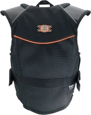 Tekrider Freestyle Tekvest XS Black