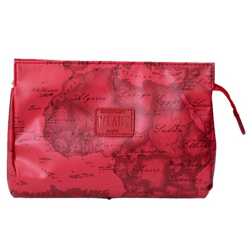 ALVIERO MARTINI POCHETTE DONNA IN ECO-PELLE