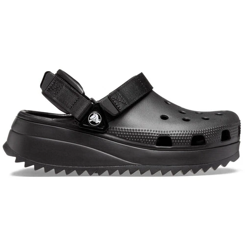 New Crocs Mens Classic Clog 10001-1FT Atmosphere Men's Size