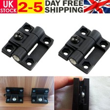 1/2/4PCS Adjustable Torque Hinge Position Control Replacement Buffe Hinge Home