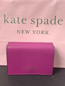 kate spade eva wallet