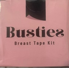 Breast Tape Kit-Easy to Use for Breast Lift Tape  Nipple Covers 
