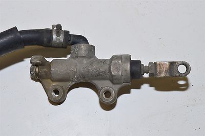 Kawasaki Ninja ZX 6R Brake Rear Master Cylinder 43016-1154 95-97