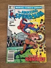 The Amazing Spider-Man # 221 VF/NM Marvel Comic Book Goblin May Gwen MJ 10 J297