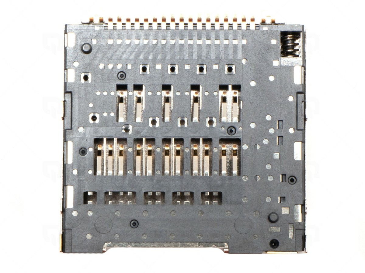 OEM Game card Cartridge Port reader for Nintendo Switch