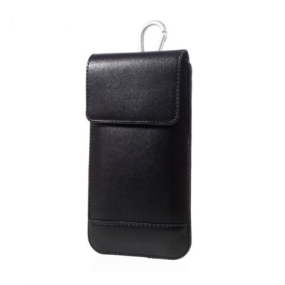 für  HTC Wildfire E Lite (2020) Gürtel-Fall-Abdeckung Etui Hülle Vertikale mi...