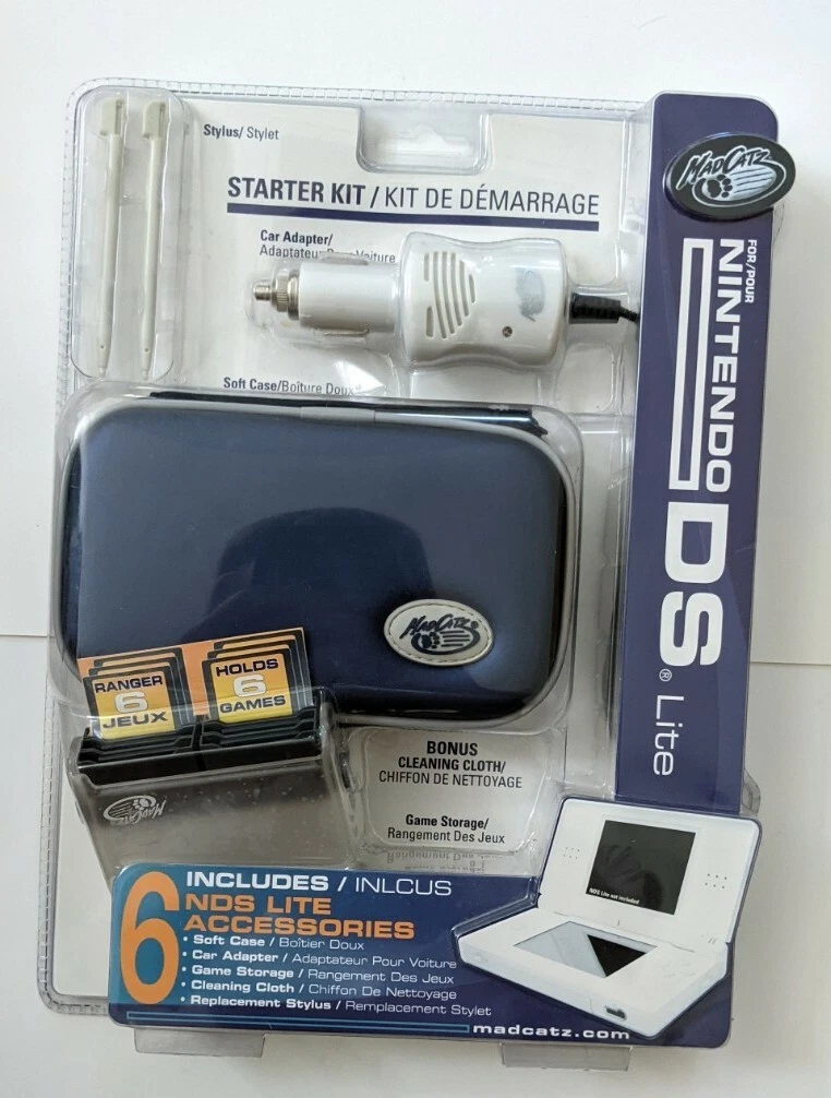 Nintendo new accessories 2025