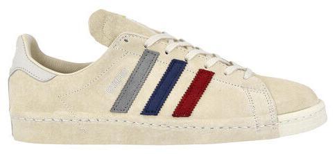adidas gazelle silver green womens CAMPUS 00 S CUSTOM RED GOLD main image 1