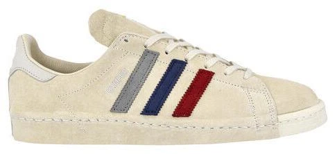 adidas Recouture x Campus 80s SH Chalk White