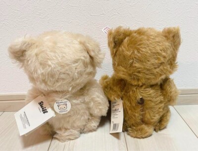 レア！ シュタイフ リラックマ