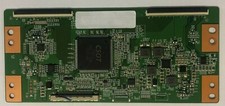 55US5800 T-CON BOARD FOR TCL ST5461D04-1-C-1 34291100360811HCNF 8001
