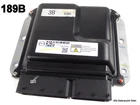 Mazda 6 Estate (GH) 2.2 MZR-CD 2010 Onwards Engine Control Unit R2BG18881A