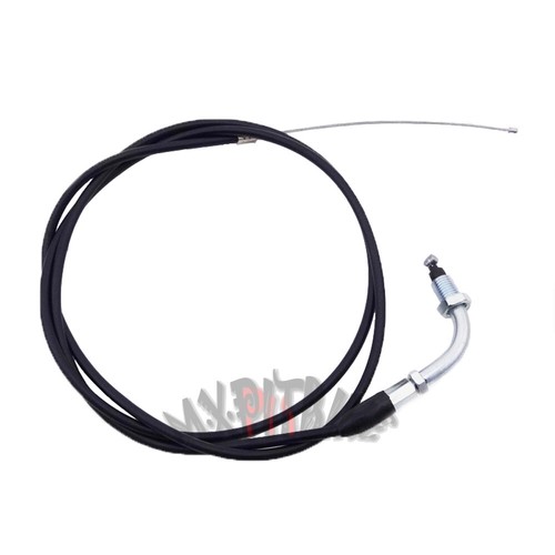 Purchase Push Bike Racing Carburetor Gas Throttle Cable 49 50 66 80 Cc Motorized Bicycle In - Foto 4