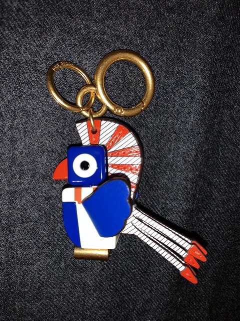 tory burch toucan