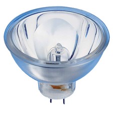 A1/232 Osram 15v 150w GZ6.35 64634 EFR XENOPHOT Disco DJ Projektor Żarówka Lampa