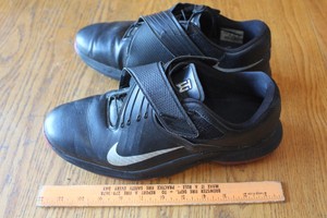 tiger woods golf shoes 2016
