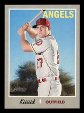 2019 Topps Heritage Baseball Variations Gallery and Checklist 144