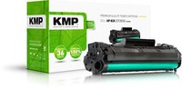 Kmp H-T194X Schwarz Tonerkartusche Ersetzt Hp Laserjet Pro Hp 83X (CF283X)