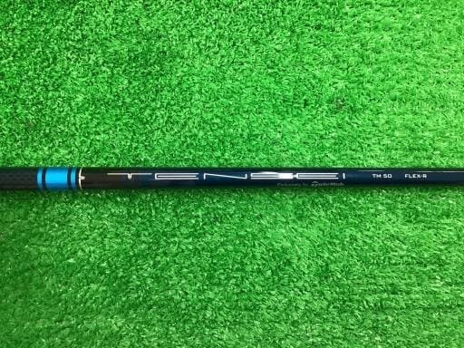 TaylorMade SIM2 MAX-D FW / 3w 15 Degree / Flex Regular / TENSEI