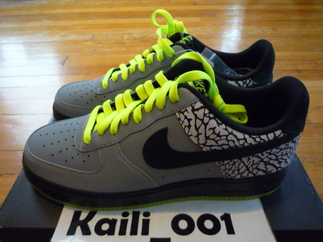 Nike Air Force 1 Low Premium Clark Kent 112 Portland Atmos Nike Air Force 1 Low Premium Clark Kent 112 Portland Atmos