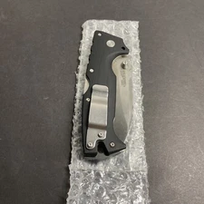 Cold Steel AD-10 Folding Knife - CS-28DD