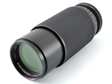 ZEISS Vario-Sonnar T* 80-200mm Focal Zoom Camera Lenses for sale 
