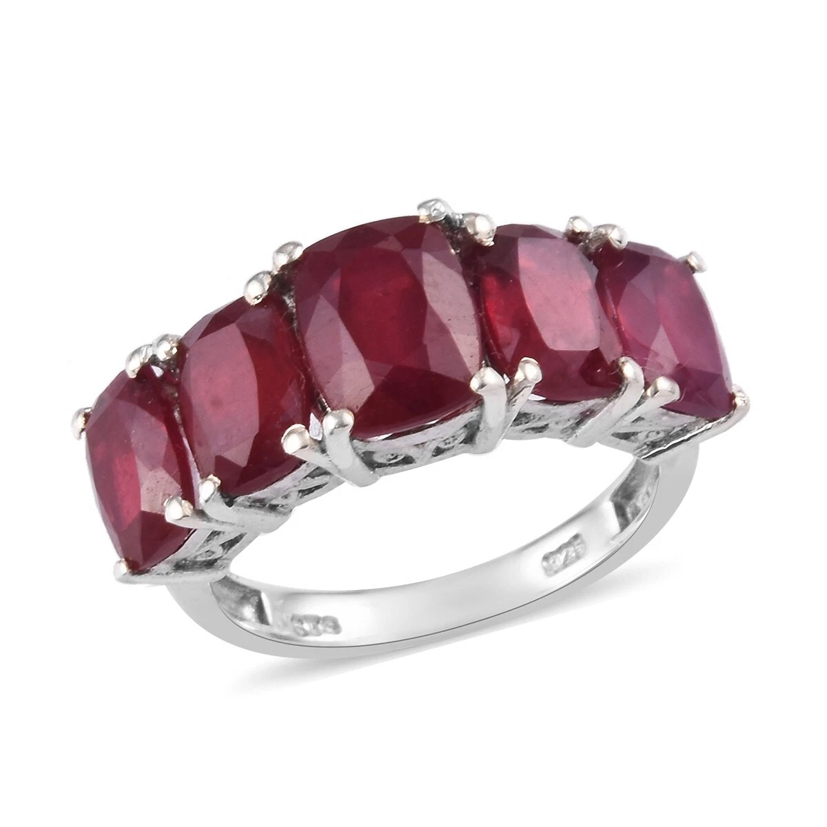 Niassa ruby ring deals