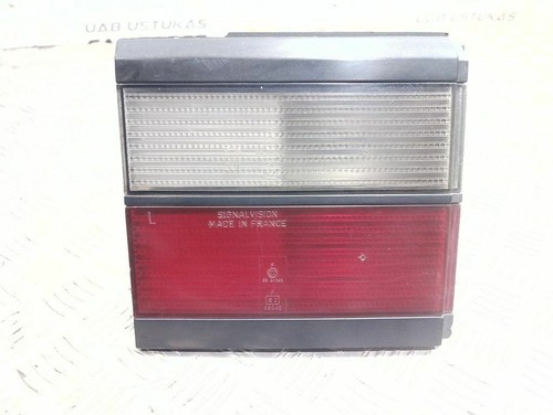 Volkswagen PASSAT B3 1995 Hinten links Rückleuchte Heckleuchte innen UST40559