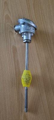 Seli - Wiederstandsthermometer Typ:TF11-1-B-1A4  ( 4 Stück ) !