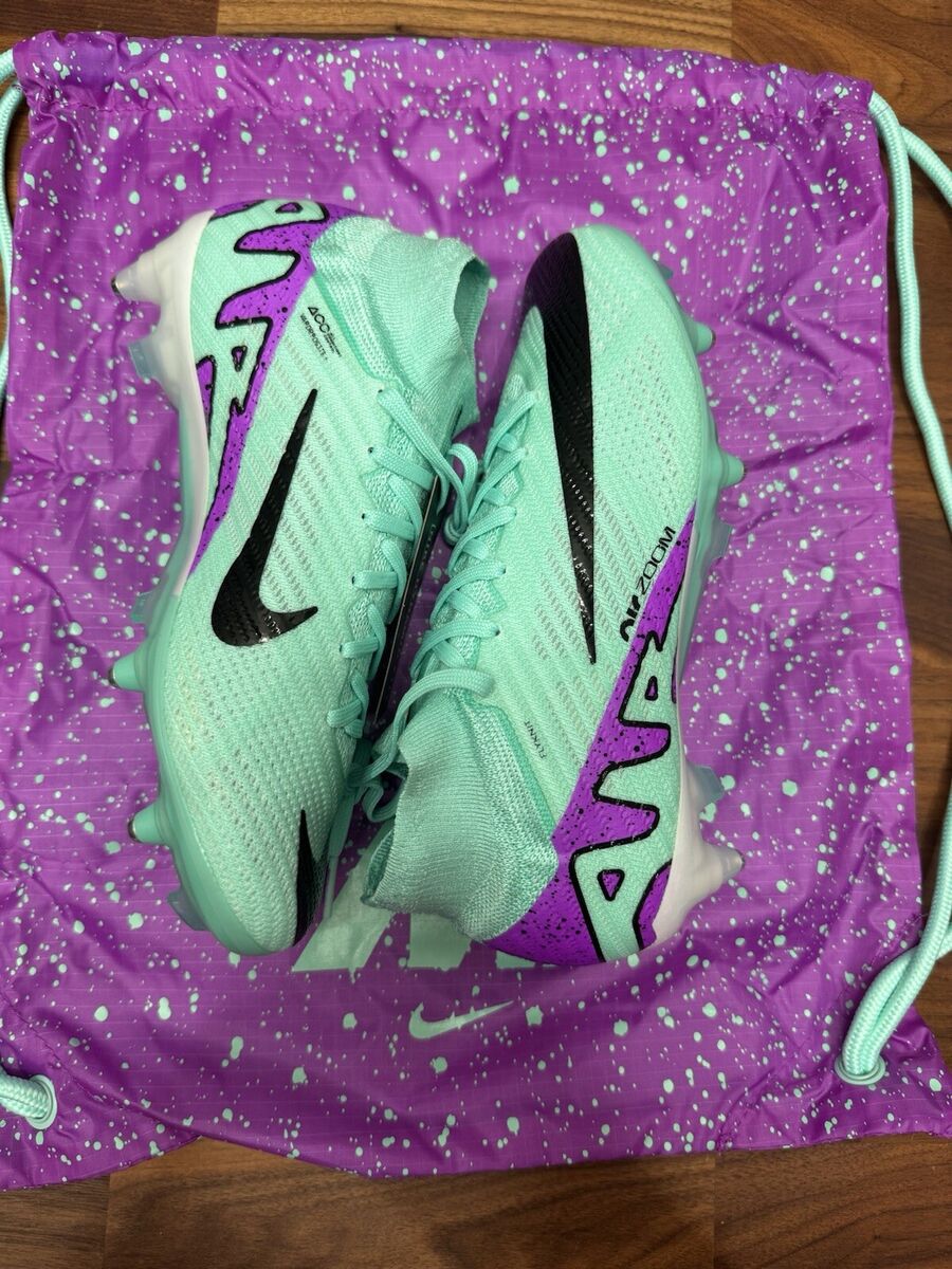 Nike Zoom Mercurial Superfly 9 Elite FG Ready Pack DJ4977 Nike Zoom Mercurial Superfly 9 Elite FG Ready Pack DJ4977