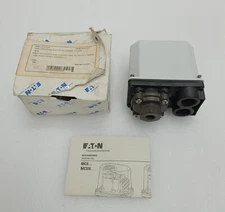 EATON CORPORATION MCS11 / MCS11 PRESSURE SWITCH