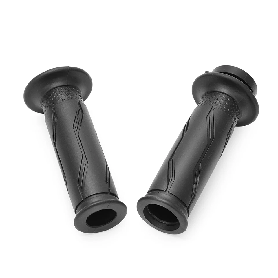 Tubo de acelerador con empuñadura para YAMAHA YZF-R1 R6 R1 S M RH #2C0-26240-00-00 EE. UU. Foto 4 de 4