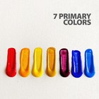 Milo Acrylic Paint Set of 12 Colors | 8 oz Bottles | Made in The USA | eBay