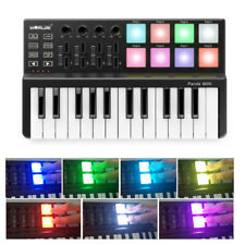 Beat maker with piano online, keyboard piano beat maker