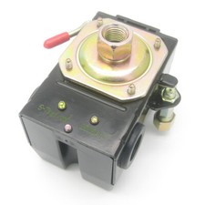 Air Compressor Pressure Switch Lefoo LF10-1H 70/100 PSI 1 port MIN 35 MAX 150