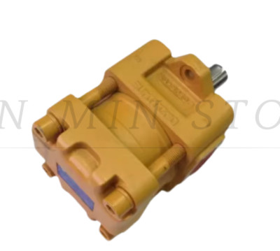 1PC gear pump QT23-8F-A