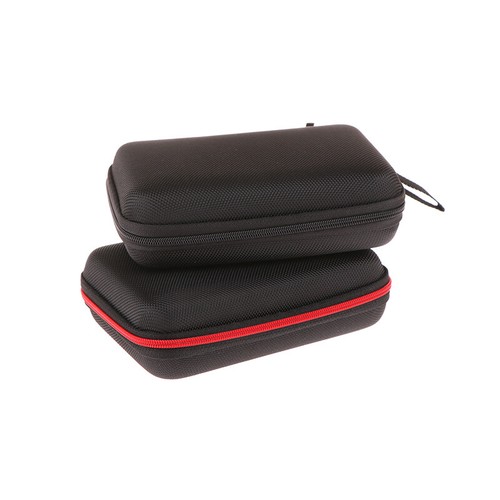 Game Console Storage Bag EVA Hard Shockproof Protective Case Carrying Bag Pouch - Photo 2/14