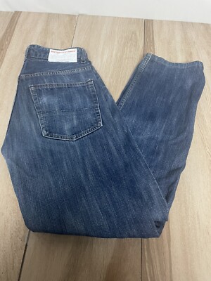 Engineered Garments Selvage 28x29 (30 Tag) USA Jeans