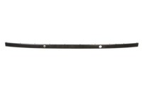 Blic 5703-05-0075978P Zierleiste StoßStange Hinten FüR BMW 7 E38 10.94-11.01