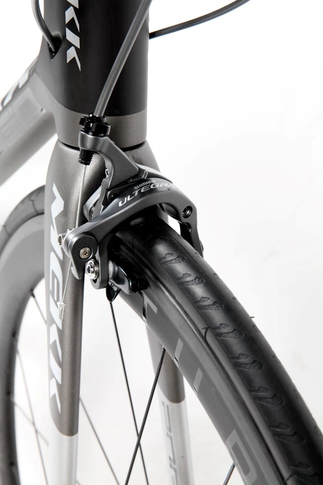 700C Mekk Poggio 3.2 Carbono Carretera con Shimano Ultegra 22 velocidades 2023 Venta Verano Foto 4 de 4