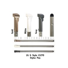 Stylus Touch S Pen For LG G Stylo LS770 H630 H630D H631TN H631T H631H P1s USA