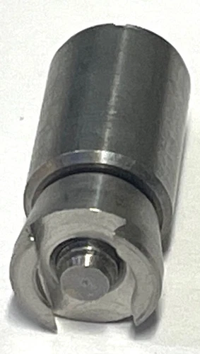 Fowler 05-100-156-0 Large Diameter Dovetail Clamp