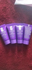 4X Clinique Smart Clinical Repair Wrinkle Correcting Serum 0.17FL.OZ / 10ml each